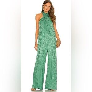 Alexis jumpsuit